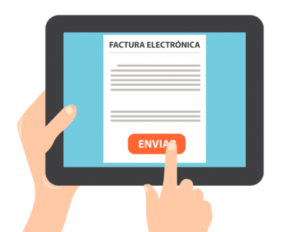 Factura Electrónica