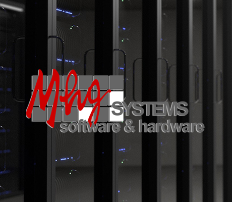 Backup en la Nube: Mhg Systems