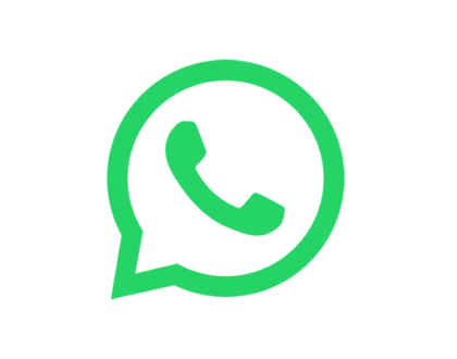 Nuevo Canal de Whatsapp