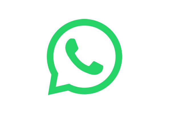 Nuevo Canal de Whatsapp